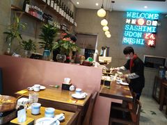 -井圣日膳(万达店)