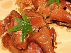 -锦楼·臻选新杭帮(正大广场店)