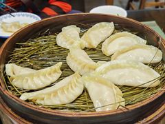 -松针蔡记蒸饺(花园路店)