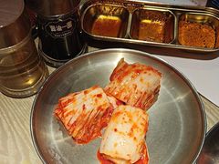 -西塔老太太泥炉烤肉(沈阳店)