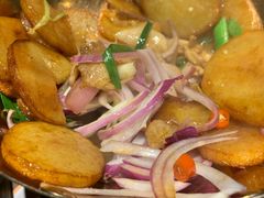 -绿茶餐厅(广州天河城店)