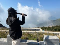 -白草畔自然风景区