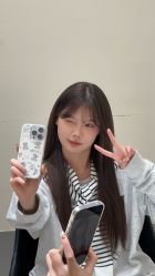 -DL HOPE造型
