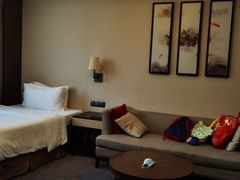 -深圳万悦格兰云天大酒店