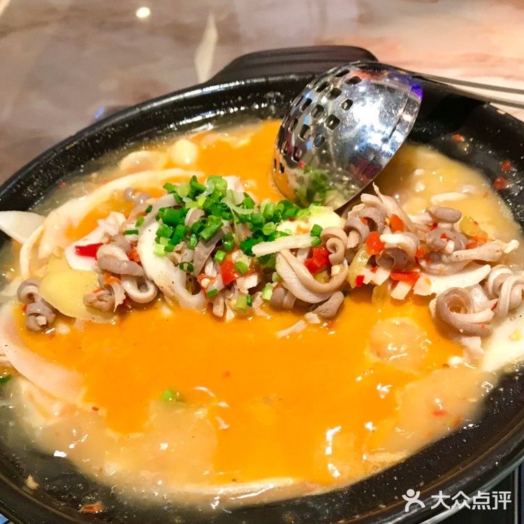 酸酸辣辣停不下口 好过瘾~