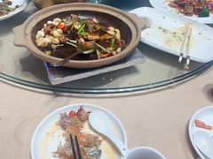 -香顺客家菜(常平店)