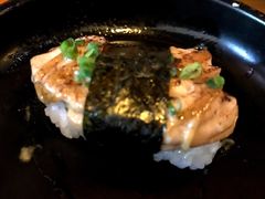 酥皮脑花寿司-昊·来了寿司(双楠2店)