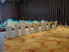 -青岛海尔洲际酒店