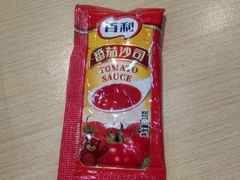 茄汁-大鼓米线(杭州国大城市广场店)