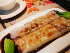 -虾饺妹·粤式手工点心(水荫路店)