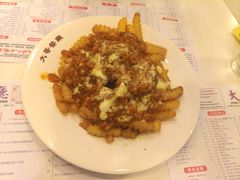 -大哥餐厅(西城花园店)