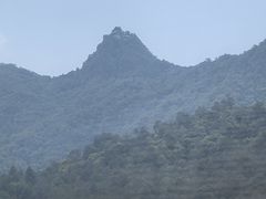 -腾冲云峰山