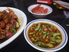 -红钳侠小龙虾·烧烤(中赢康康谷店)