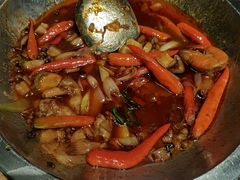 -U你·天然调味(南湖总店)