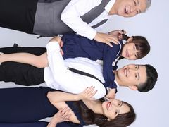 -iF摄影•全家福•证件照•形象照(南山店)