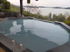 -天目湖涵田半山温泉