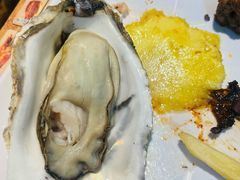 -汉丽斯巴西烤肉自助(市南店)