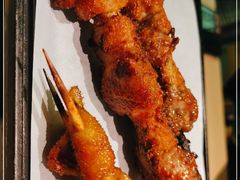 -羊之道草原味道清真餐厅(番禺店)