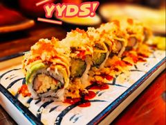-鸟鹏烧鸟居酒屋(珠江新城店)