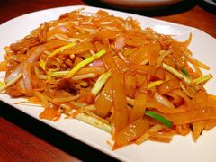 -喜粤广东菜(汉屯路店)