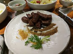 -京料理·日料自助·铁板燒(复悦城店)