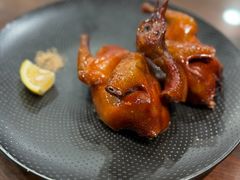 -一壶私房菜·顺德菜·顺德鱼生