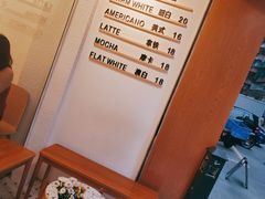 -Cafe on warm(丹霞店)