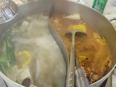 -刘少华贵州小黄牛·鲜牛肉火锅(总店)
