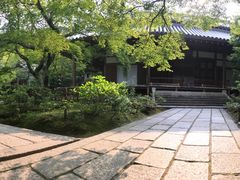 -常寂光寺