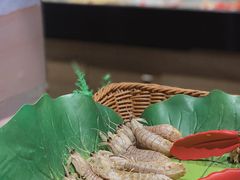 -杨排风自助餐厅(华贸店)