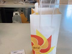 -麦当劳(仙林亚东城得来速店)