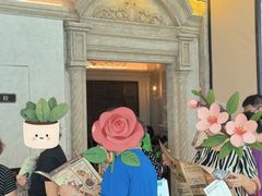 -B&C黄油与面包·THE GARDEN BAKERY概念店(世纪汇店)