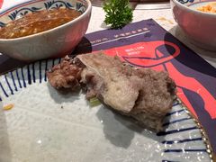 -牛村来人潮汕牛肉火锅(西单店)