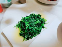 -小河盐帮·私家菜·烤鸭(三元桥·霄云路店)