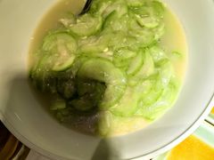 -院里寻菜·精致庭院菜(观沙岭店)