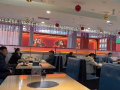 -福禄财东北菜(珠江帝景店)