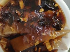 -杨记灌肠(食品街店)