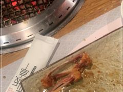 -赤坂亭·M9和牛烧肉·铁板烧(合肥万象城店)
