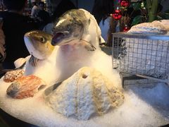 -广州富力君悦大酒店·凯菲厅