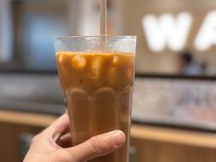 -华嫂冰室(尖沙咀店)