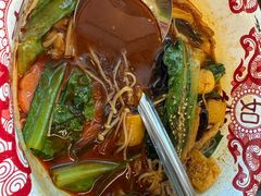 -破店肥哈·东北烧烤·夜宵(南山保利店)
