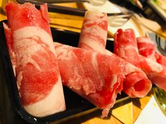 -生如夏花泰式火锅(西村黑金店)
