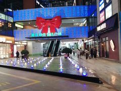 -浦江城市生活广场(江月路店)