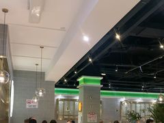 -叹茶靓点·粤式餐厅·全天茶市(石井万民广场店)