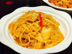 -海航大厦万豪酒店彩海轩中餐厅(霄云路店)