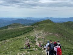 -灵山