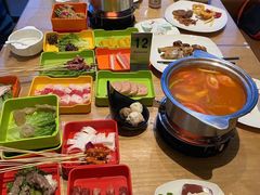 -华侨城嘉途酒店·屋顶阳光餐厅