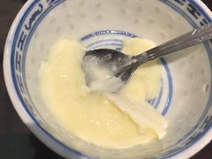 顺德双皮奶-民信老铺(双皮奶博物馆店)