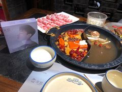 -火社火锅(平安大街店)