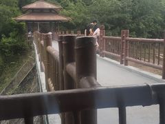 -大雁山风景区